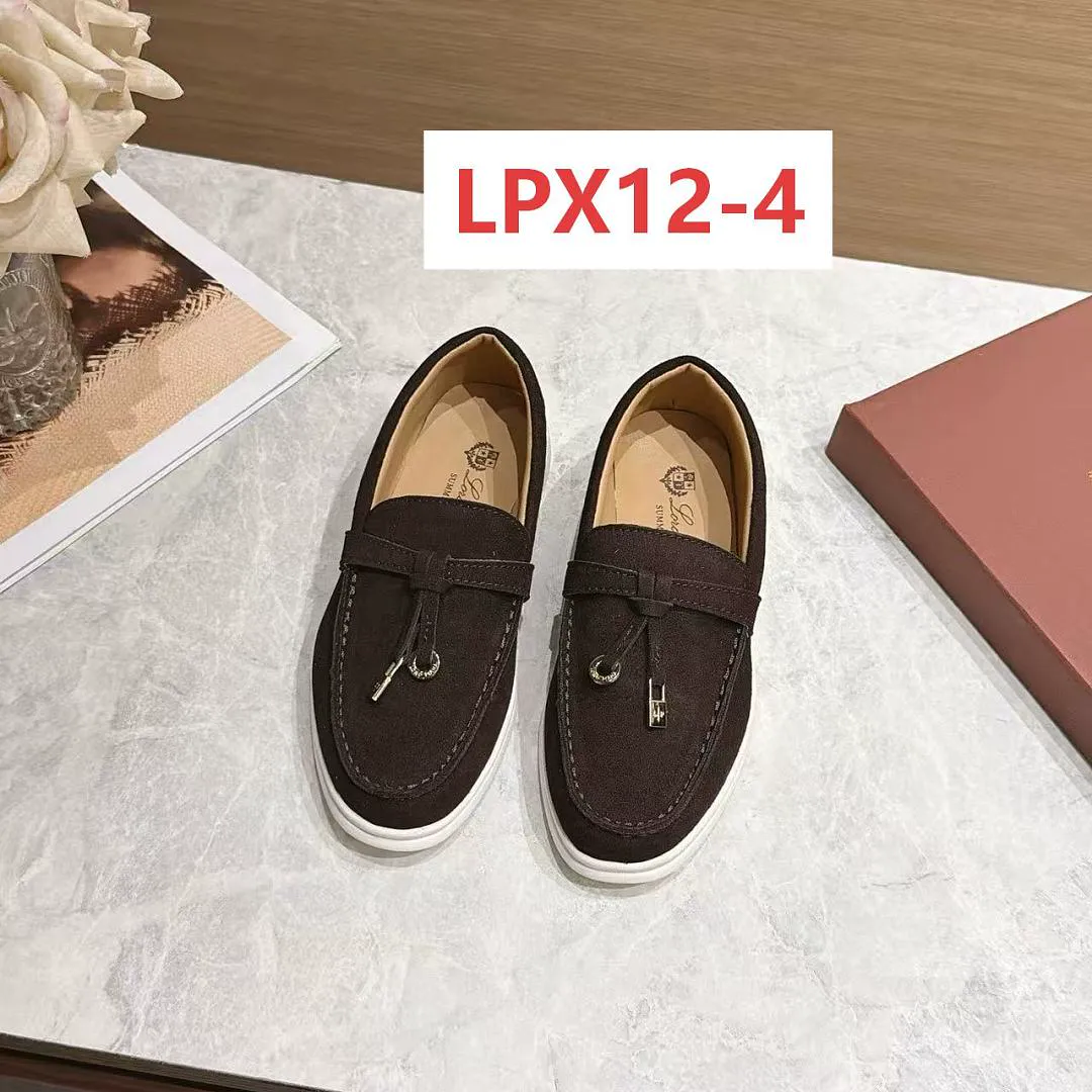 Loro Piana LPX12 תמונה 6