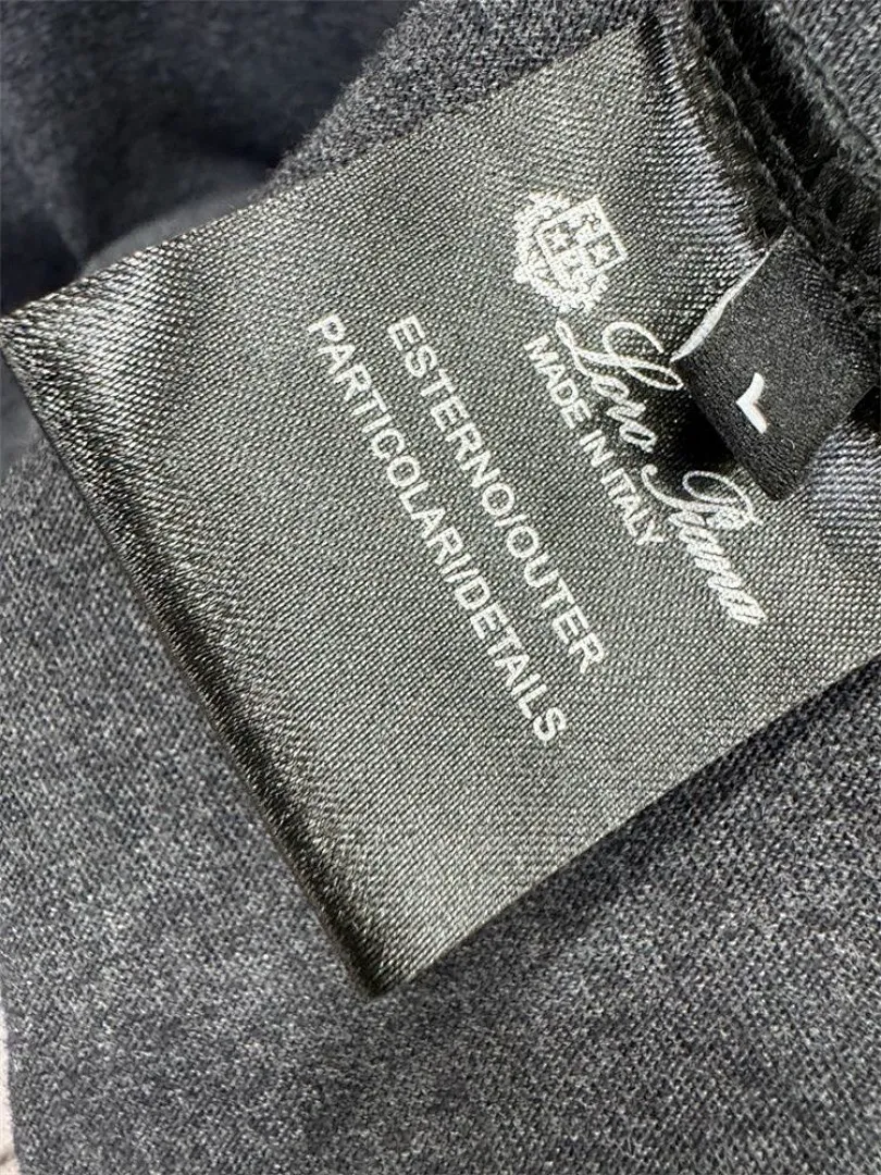 Loro Piana LPYF01 תמונה 11