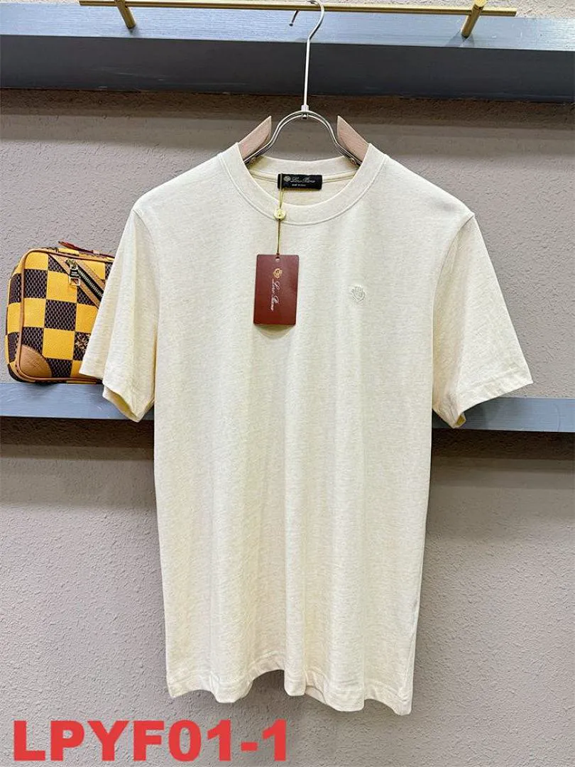 Loro Piana LPYF01 תמונה 3