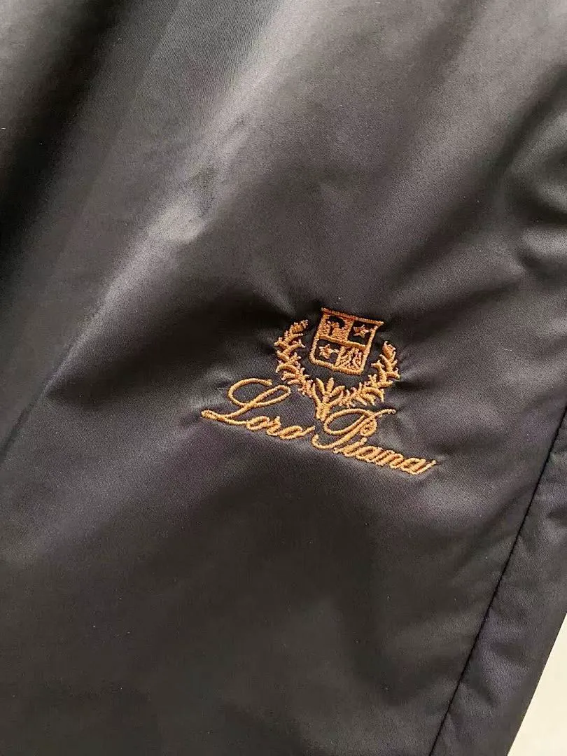 Loro Piana LPYF02 תמונה 8