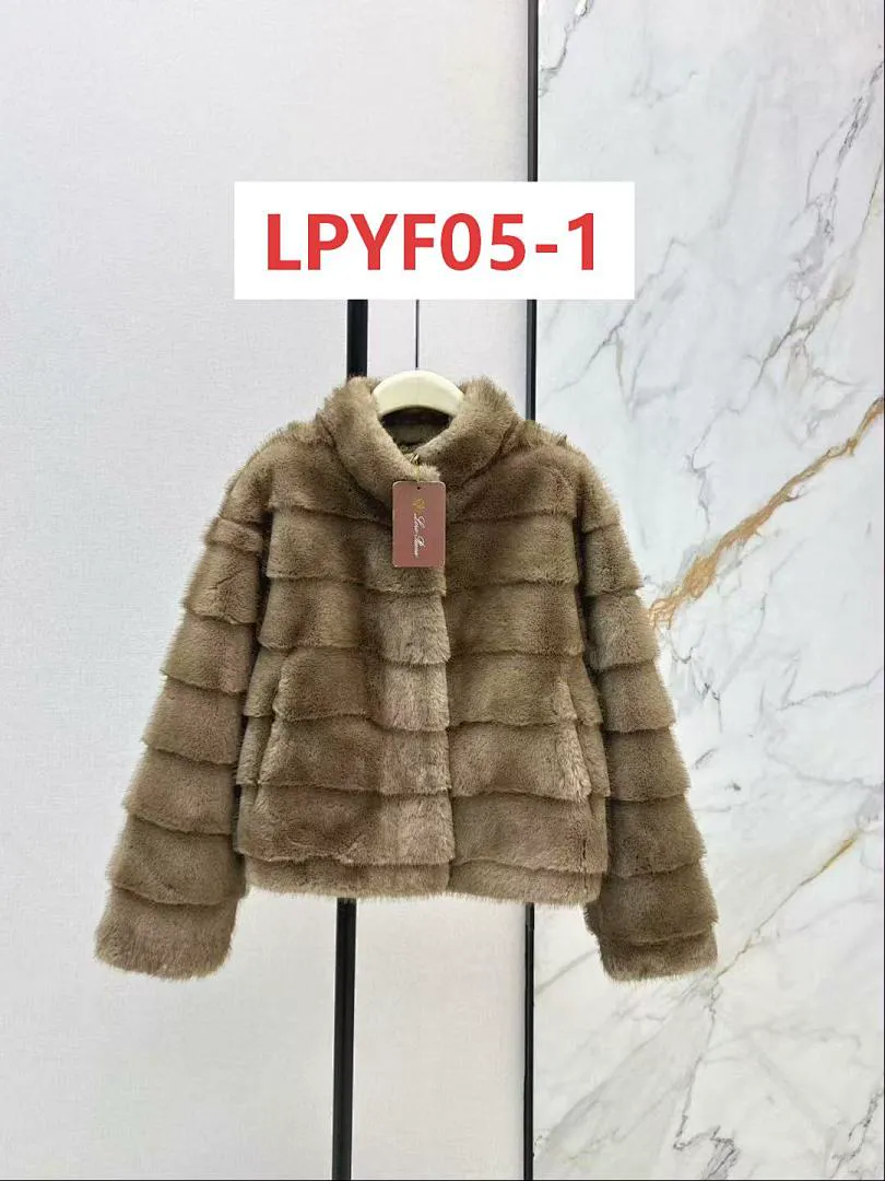 Loro Piana LPYF05 תמונה 2