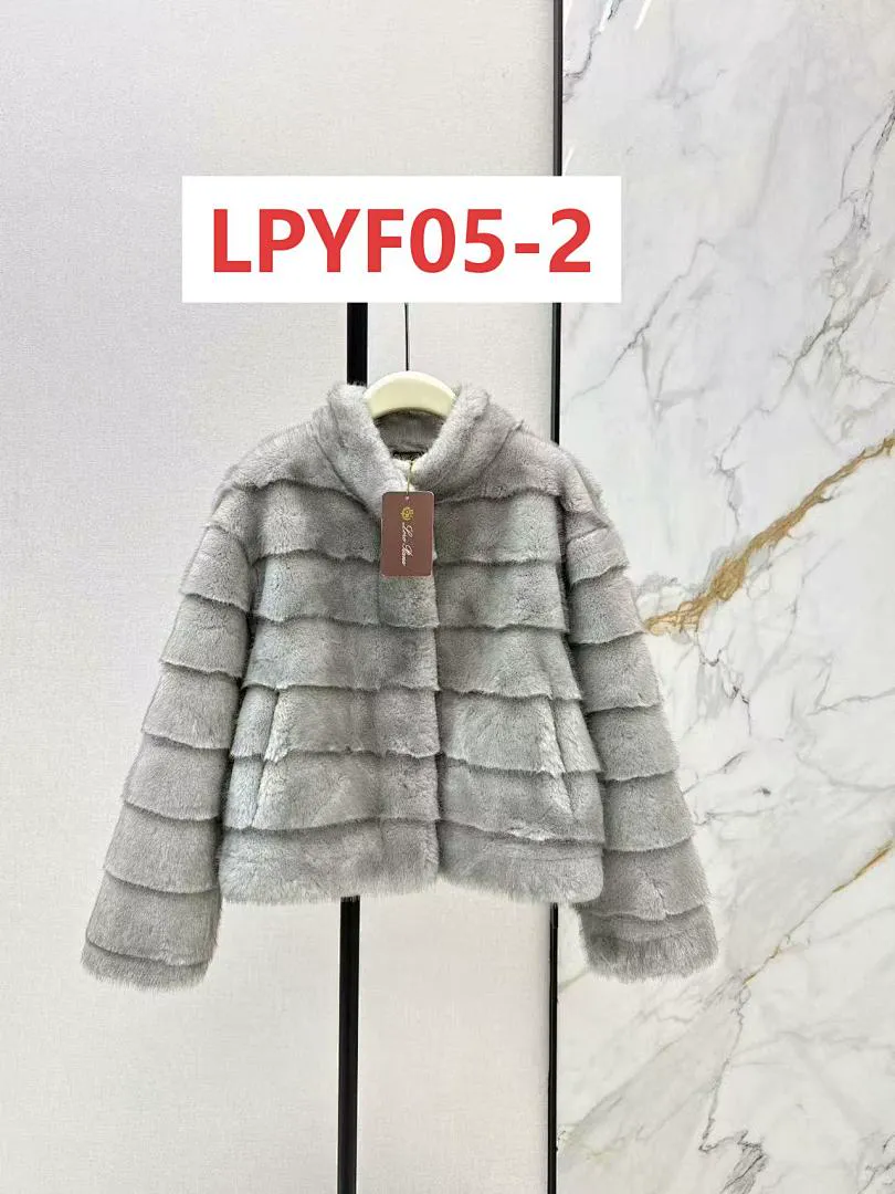 Loro Piana LPYF05 תמונה 3