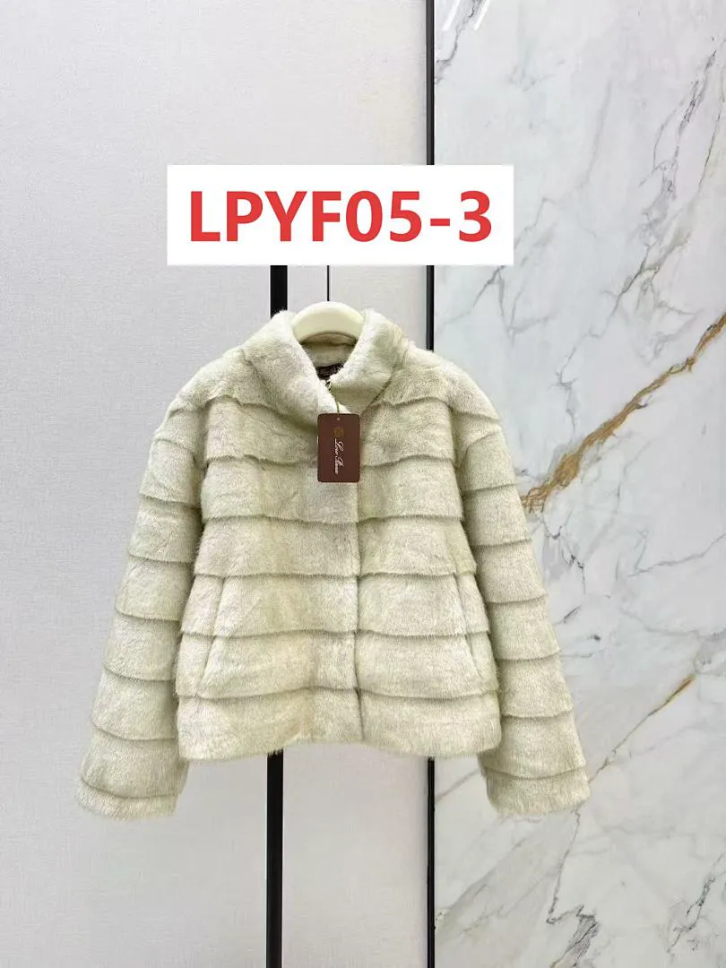 Loro Piana LPYF05 תמונה 4