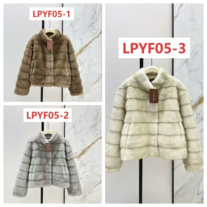 Loro Piana LPYF05
