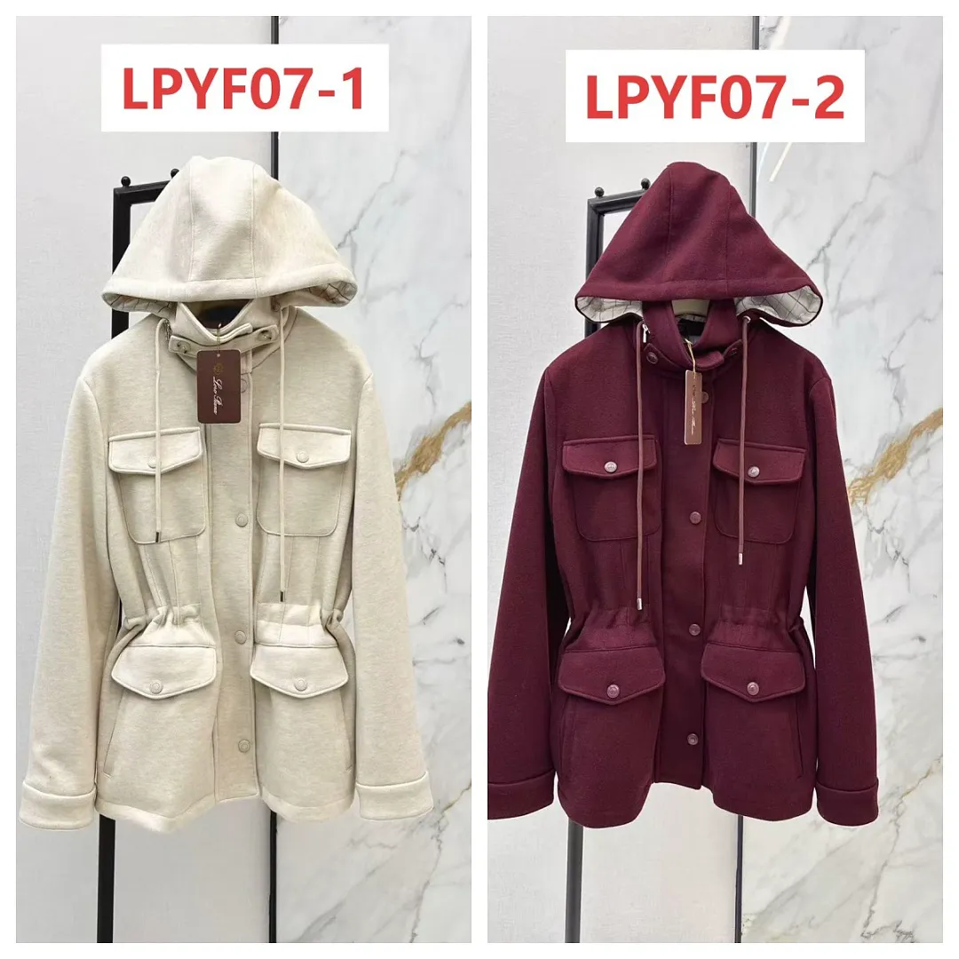 Loro Piana LPYF07 תמונה 2