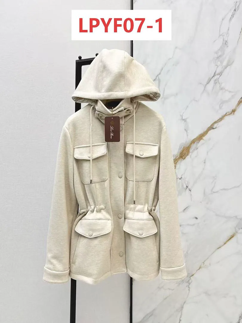 Loro Piana LPYF07 תמונה 3