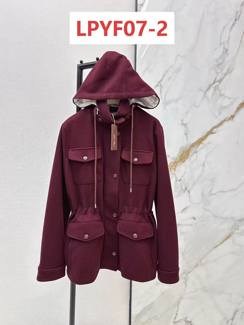 Loro Piana LPYF07 תמונה 4