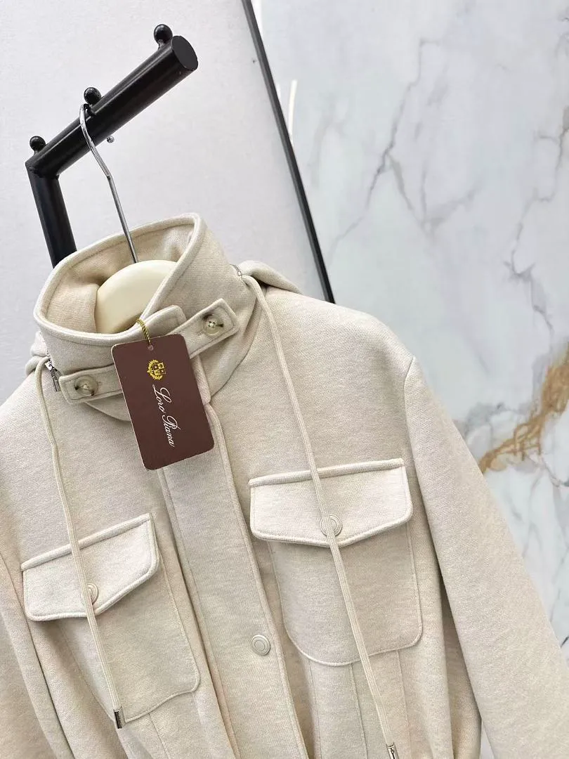Loro Piana LPYF07 תמונה 5