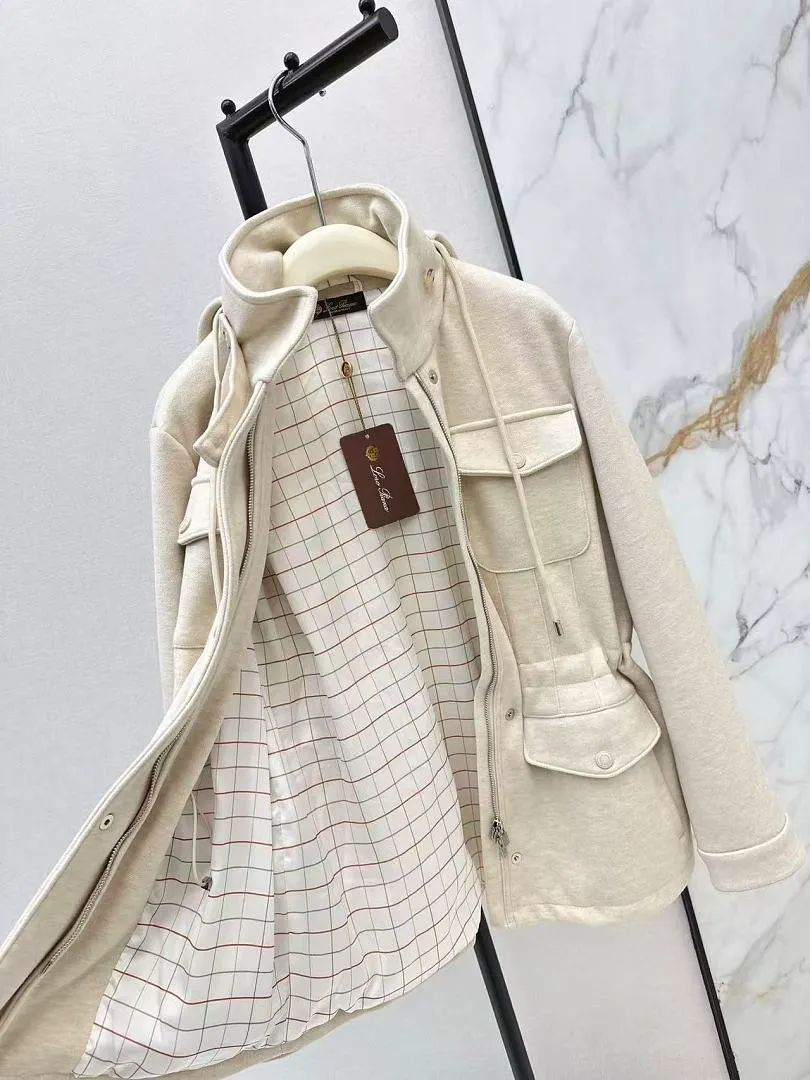 Loro Piana LPYF07 תמונה 6