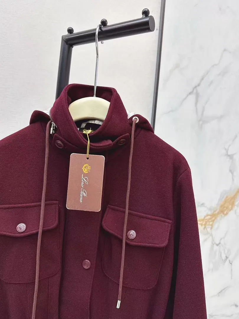 Loro Piana LPYF07 תמונה 8