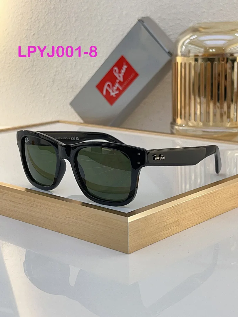 Ray-Ban LPYJ001 תמונה 9