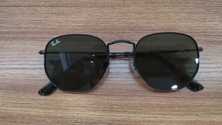 Ray-Ban LPYJ002