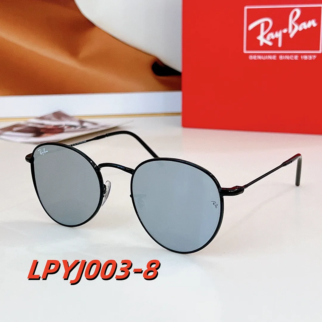 Ray-Ban LPYJ003 תמונה 10