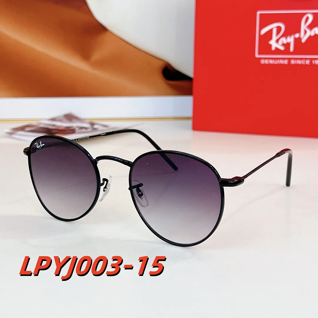 Ray-Ban LPYJ003 תמונה 3