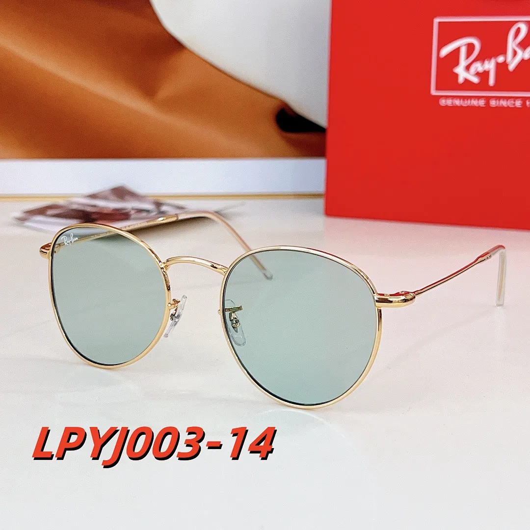 Ray-Ban LPYJ003 תמונה 4