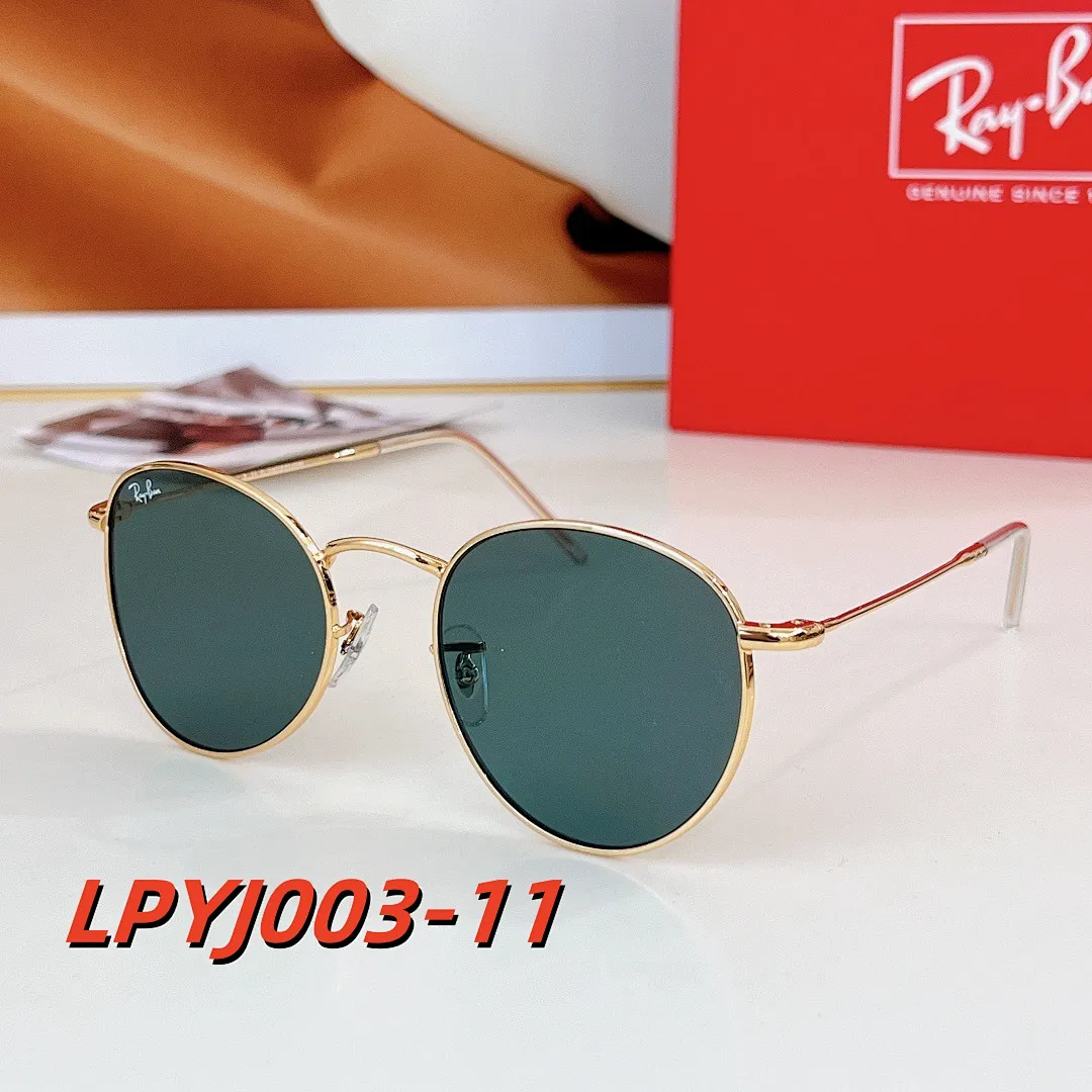 Ray-Ban LPYJ003 תמונה 7