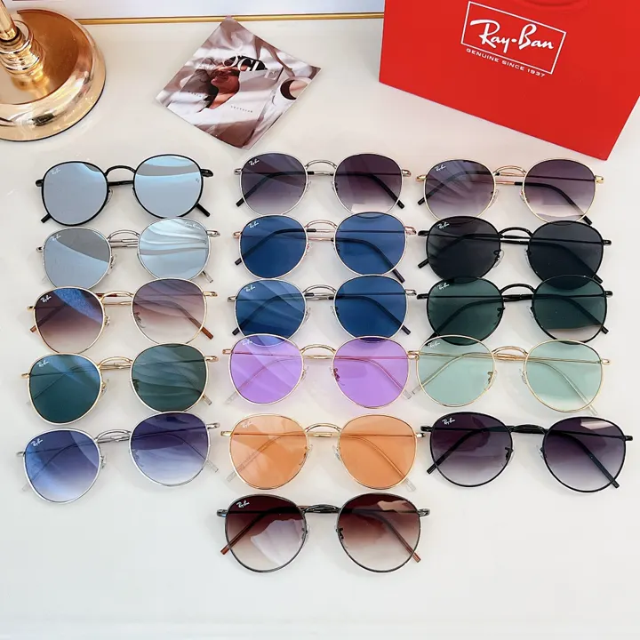 Ray-Ban LPYJ003