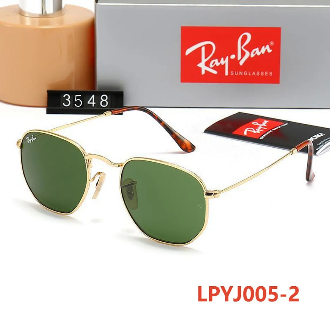 Ray-Ban LPYJ005 תמונה 10