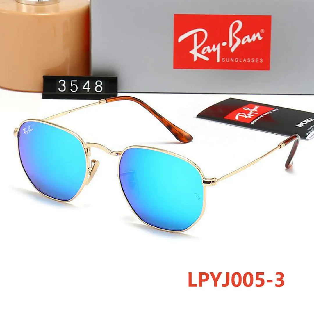 Ray-Ban LPYJ005 תמונה 11