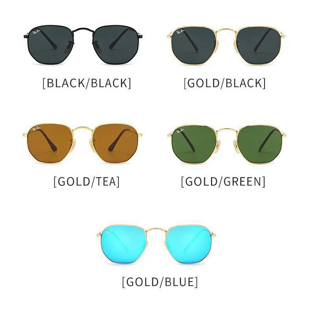 Ray-Ban LPYJ005 תמונה 3