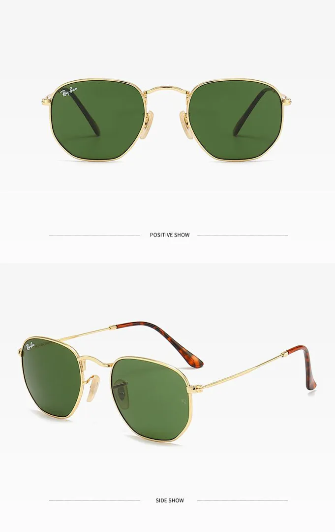 Ray-Ban LPYJ005 תמונה 4