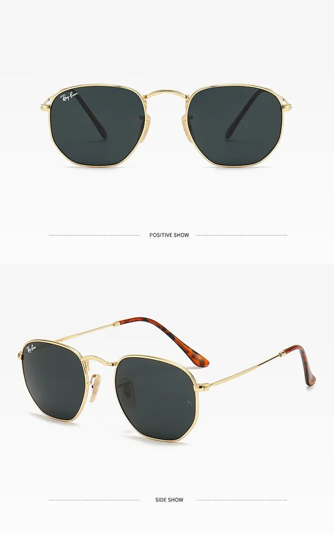 Ray-Ban LPYJ005 תמונה 5