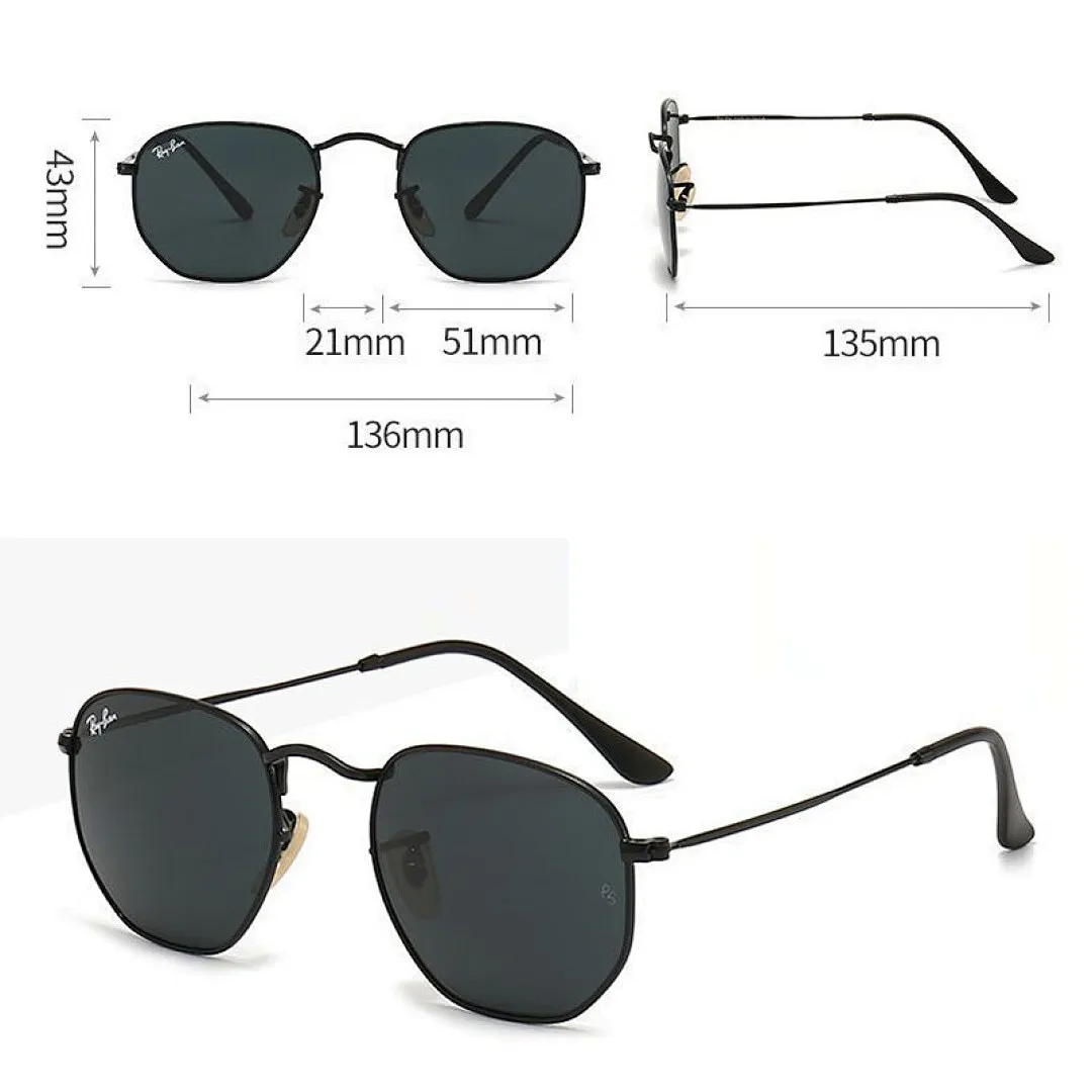 Ray-Ban LPYJ005 תמונה 6