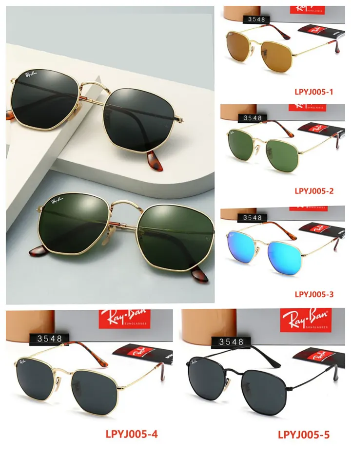 Ray-Ban LPYJ005