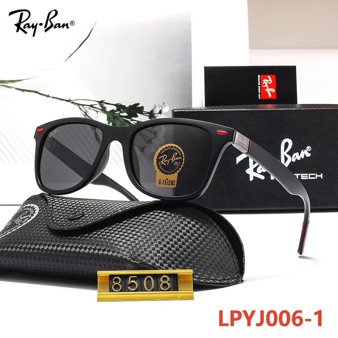 Ray-Ban LPYJ006 תמונה 6