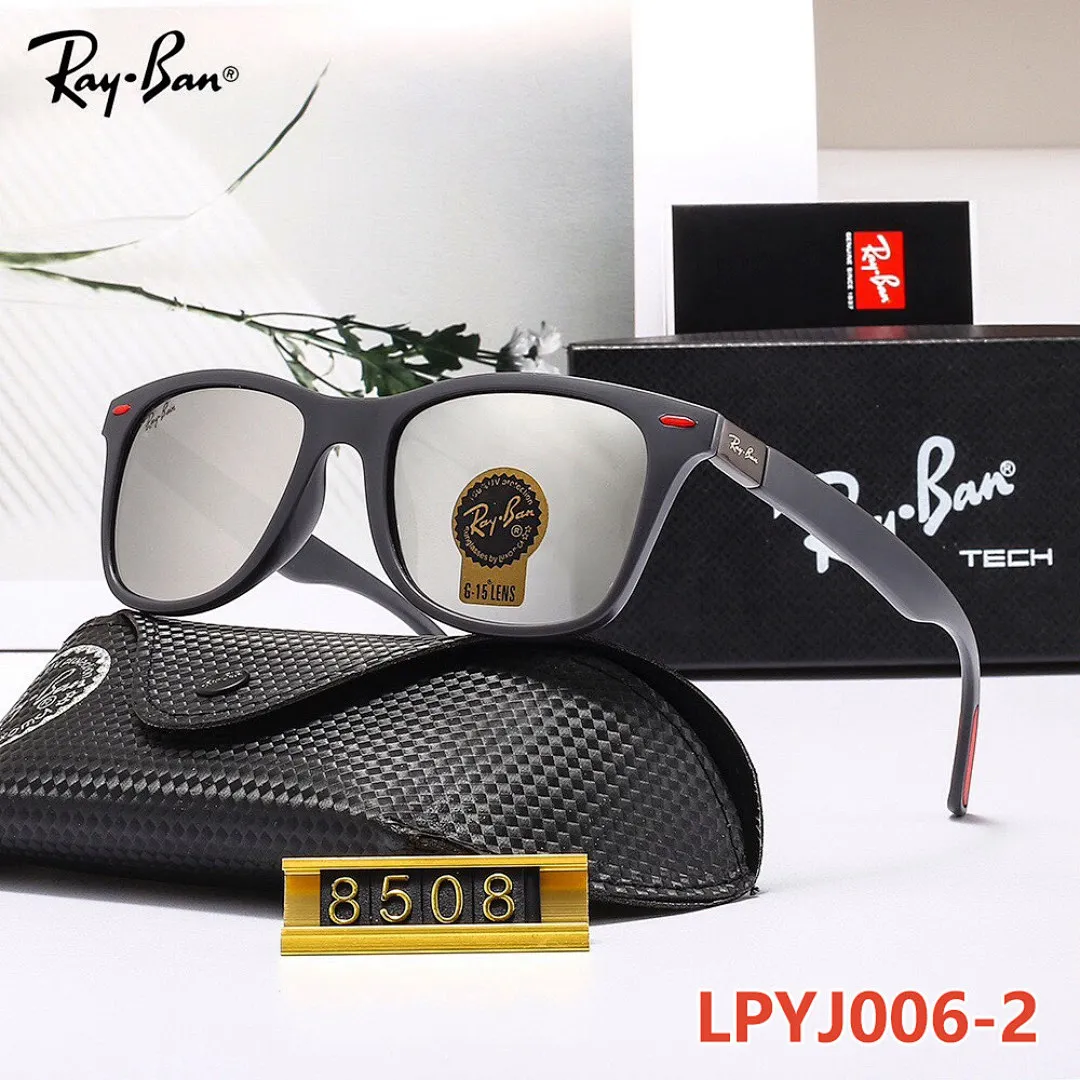 Ray-Ban LPYJ006 תמונה 7
