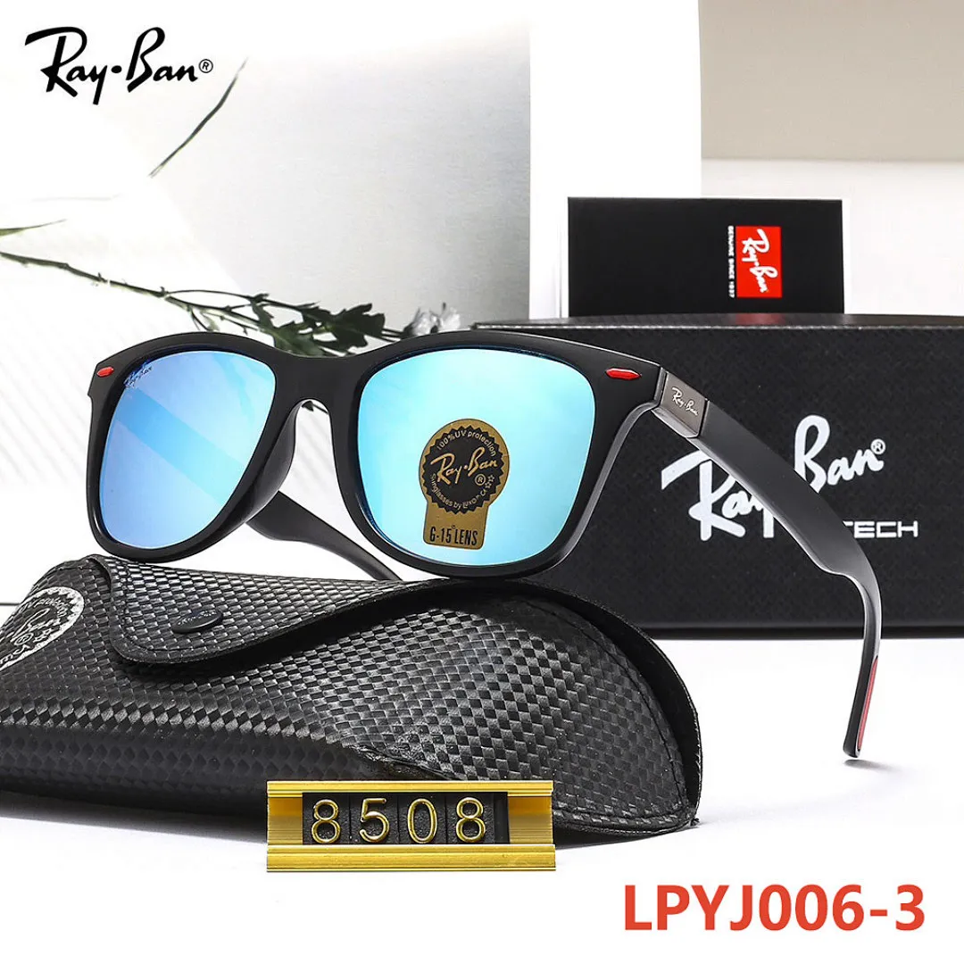 Ray-Ban LPYJ006 תמונה 8