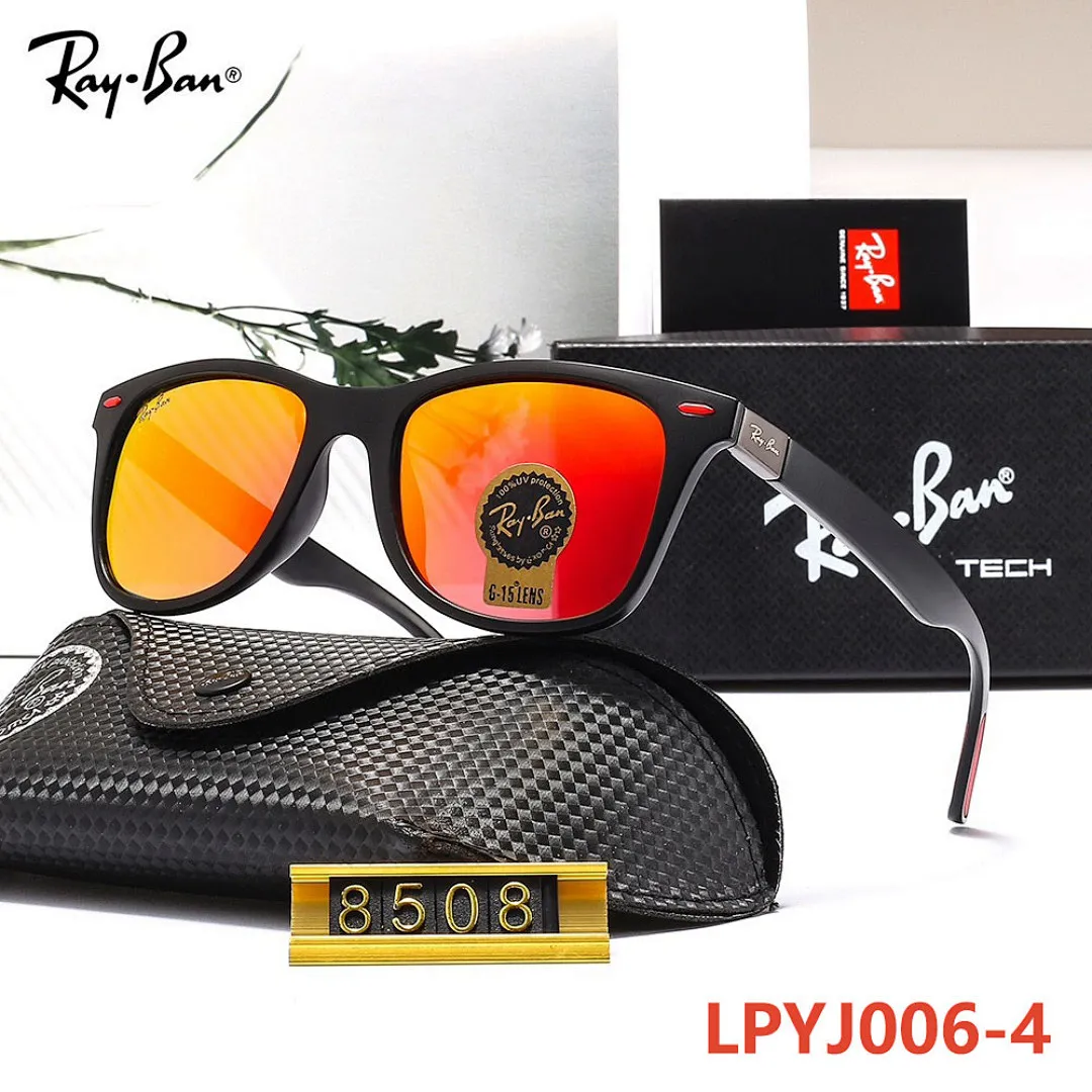 Ray-Ban LPYJ006 תמונה 9