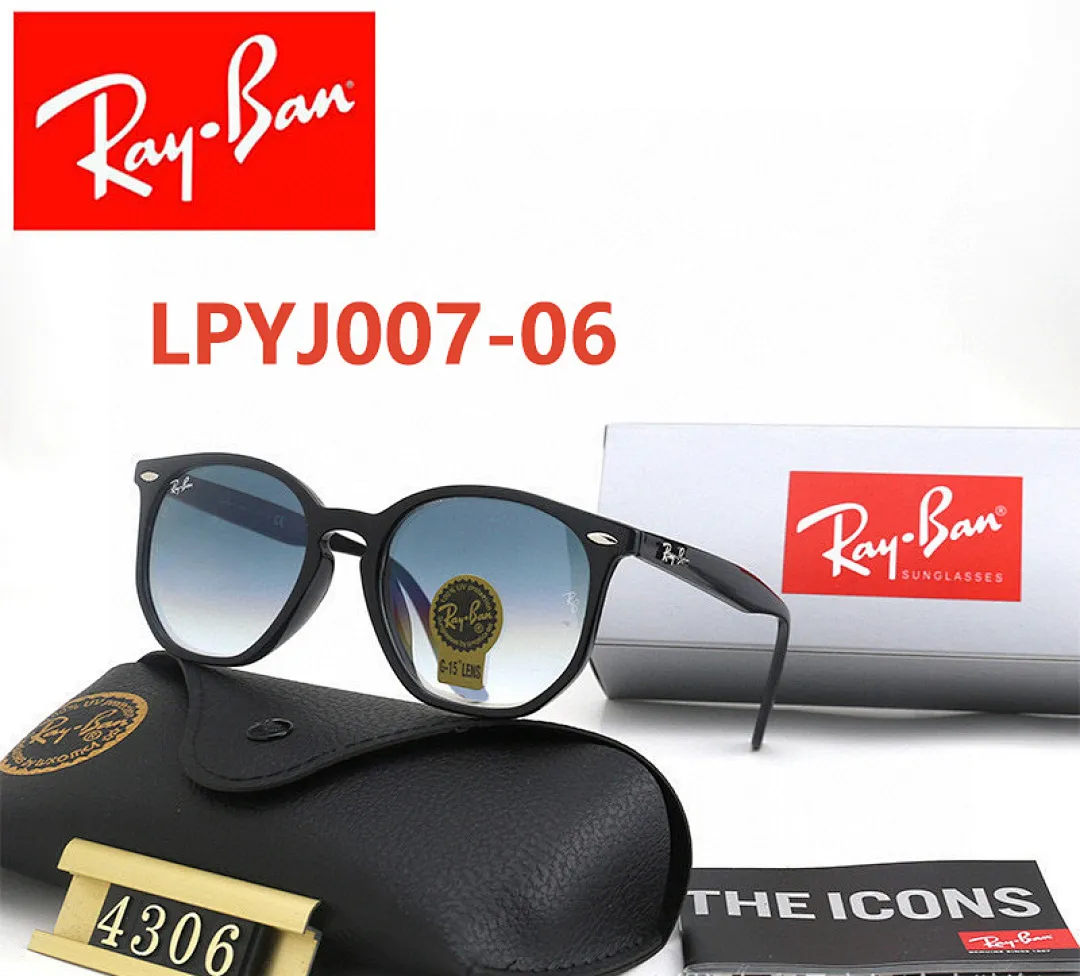 Ray-Ban LPYJ007 תמונה 2