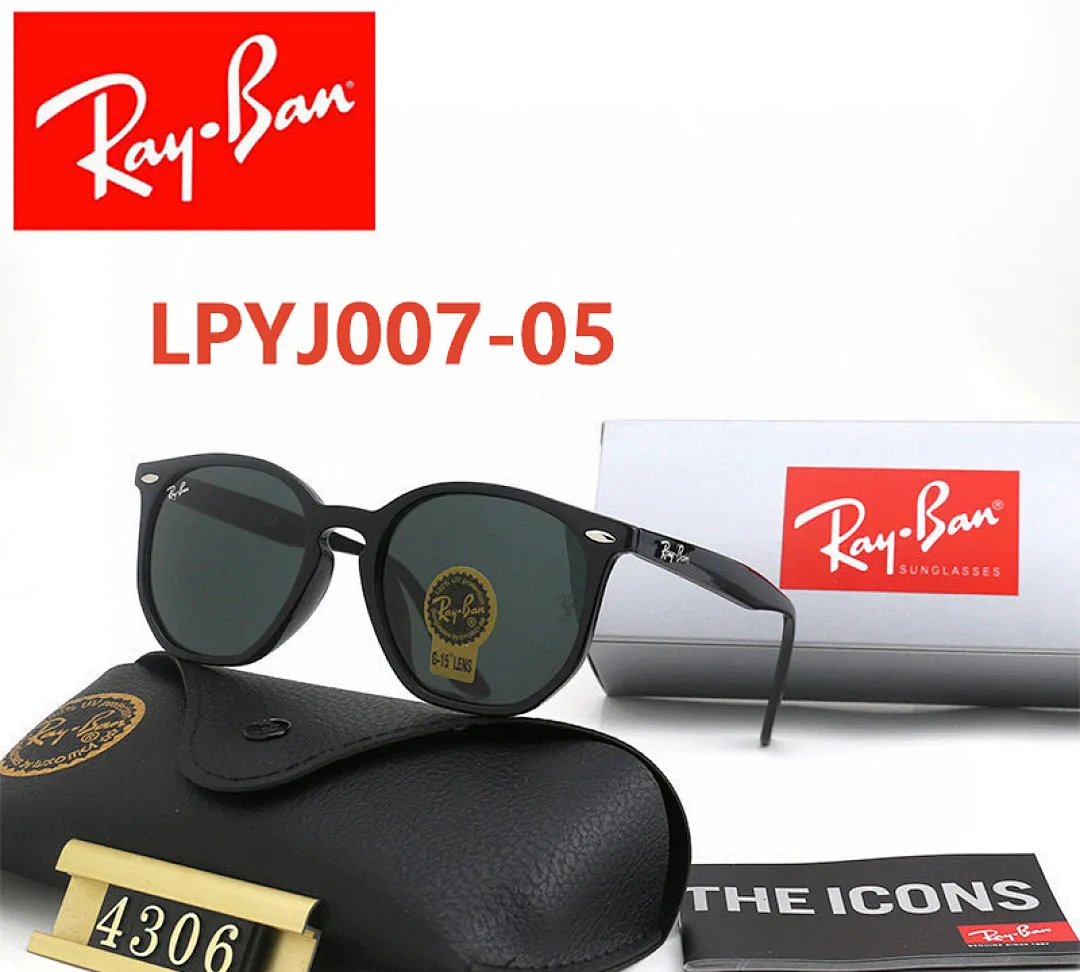 Ray-Ban LPYJ007 תמונה 3