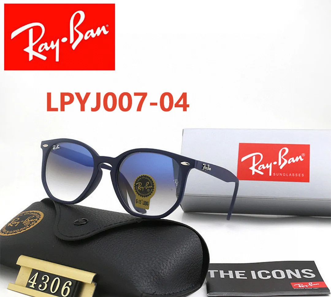 Ray-Ban LPYJ007 תמונה 4