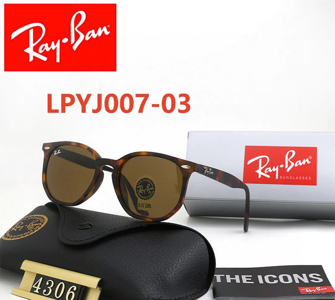 Ray-Ban LPYJ007 תמונה 5