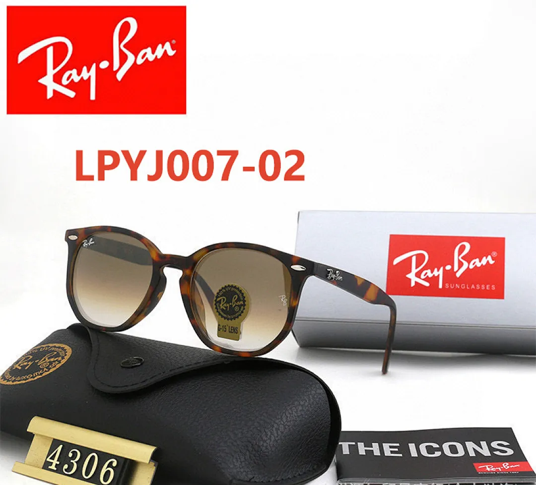 Ray-Ban LPYJ007 תמונה 6