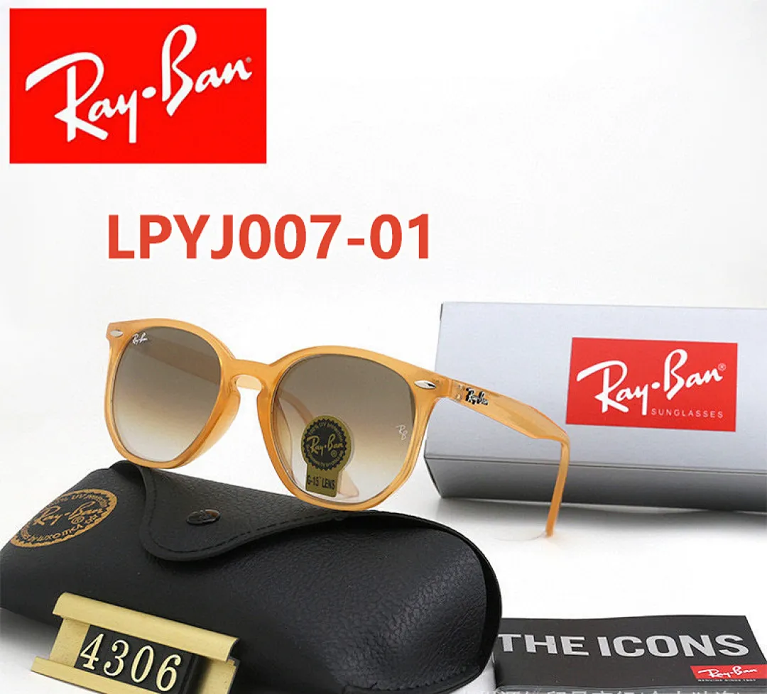 Ray-Ban LPYJ007 תמונה 7