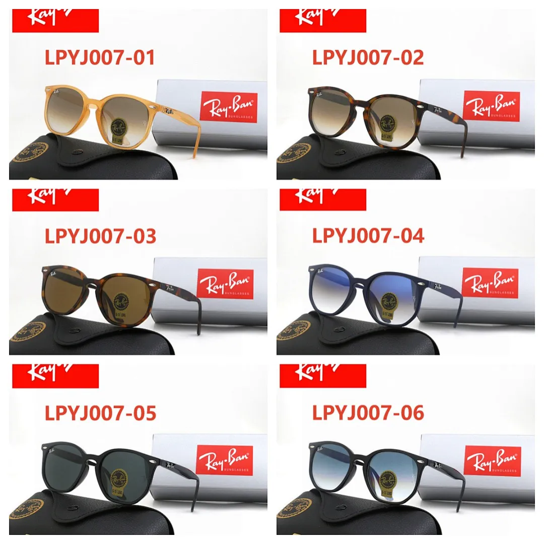 Ray-Ban LPYJ007 תמונה 8