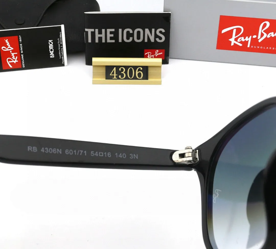 Ray-Ban LPYJ007 תמונה 9