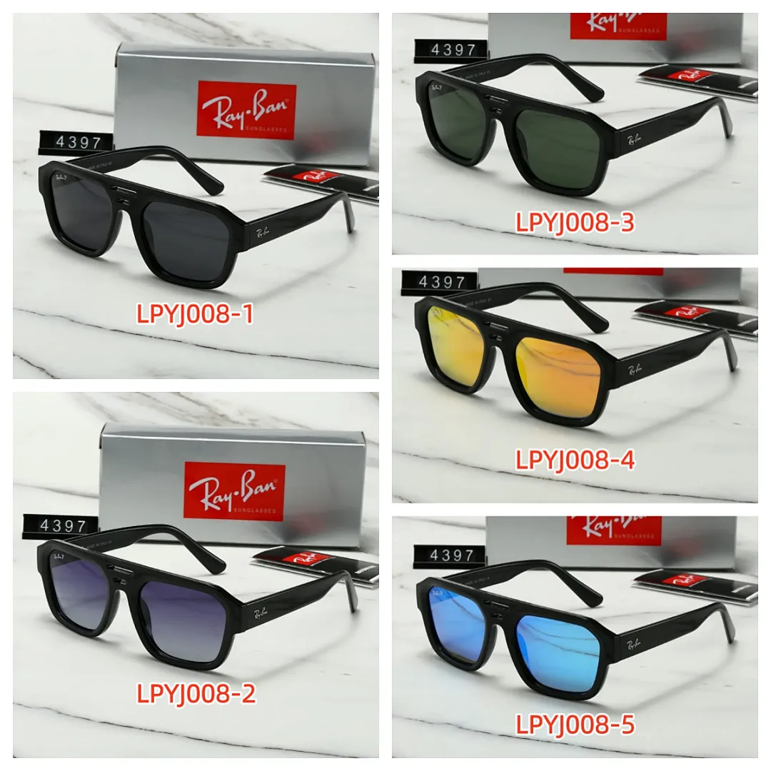 Ray-Ban LPYJ008 תמונה 10