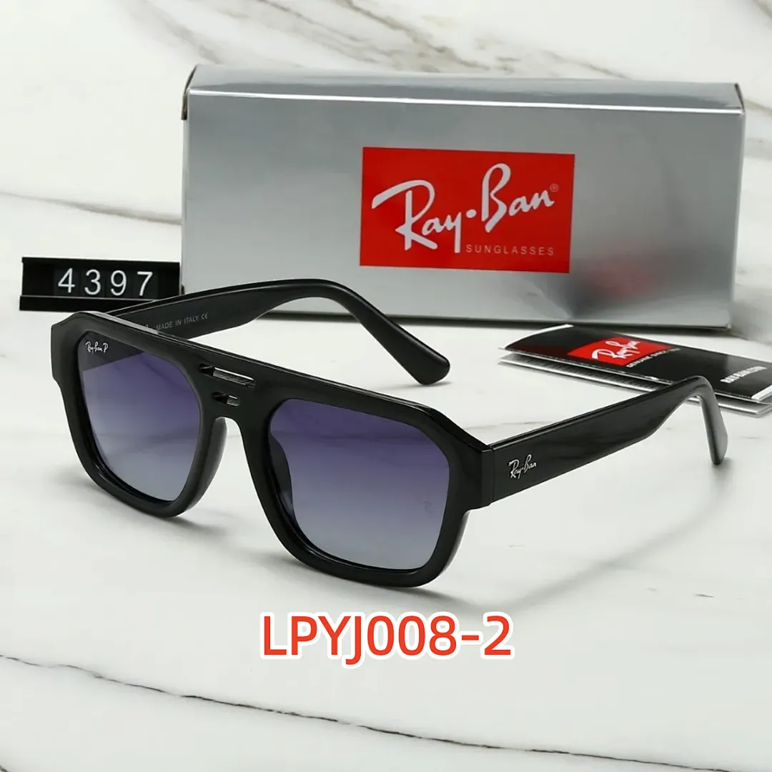 Ray-Ban LPYJ008 תמונה 6