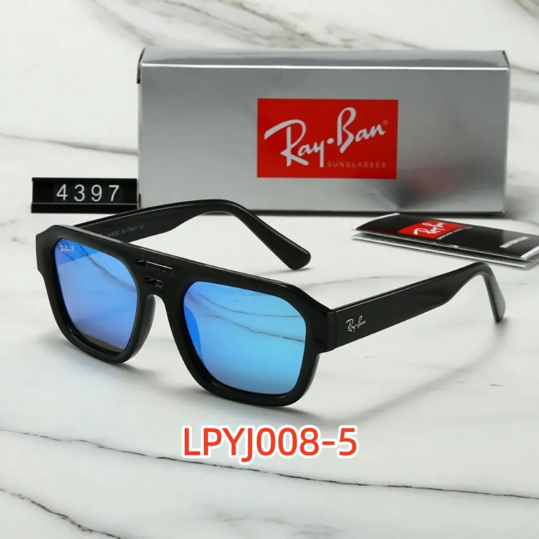 Ray-Ban LPYJ008 תמונה 9