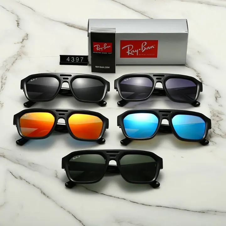 Ray-Ban LPYJ008