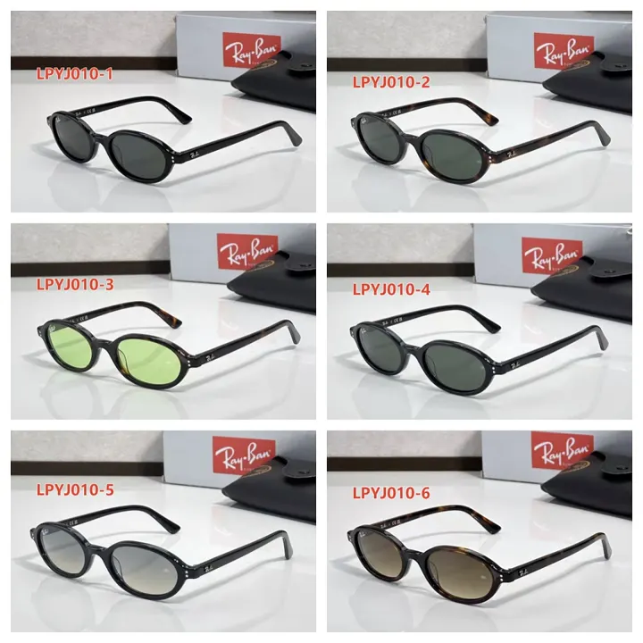 Ray-Ban LPYJ010