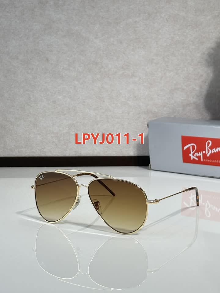 Ray Ban LPYJ011 תמונה 2