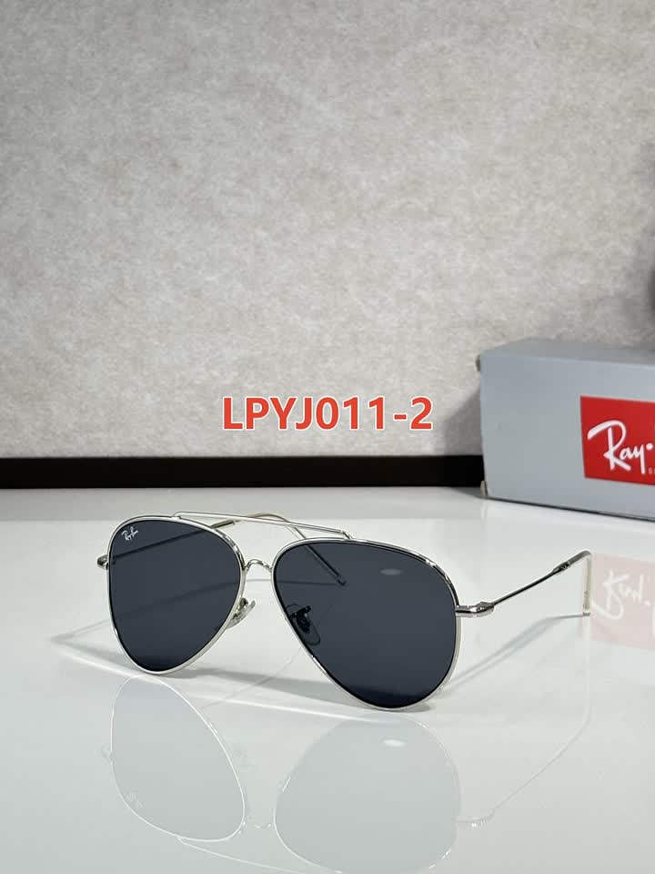 Ray Ban LPYJ011 תמונה 3