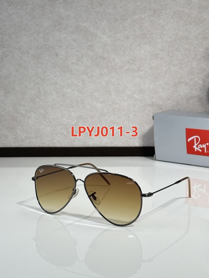 Ray Ban LPYJ011 תמונה 4