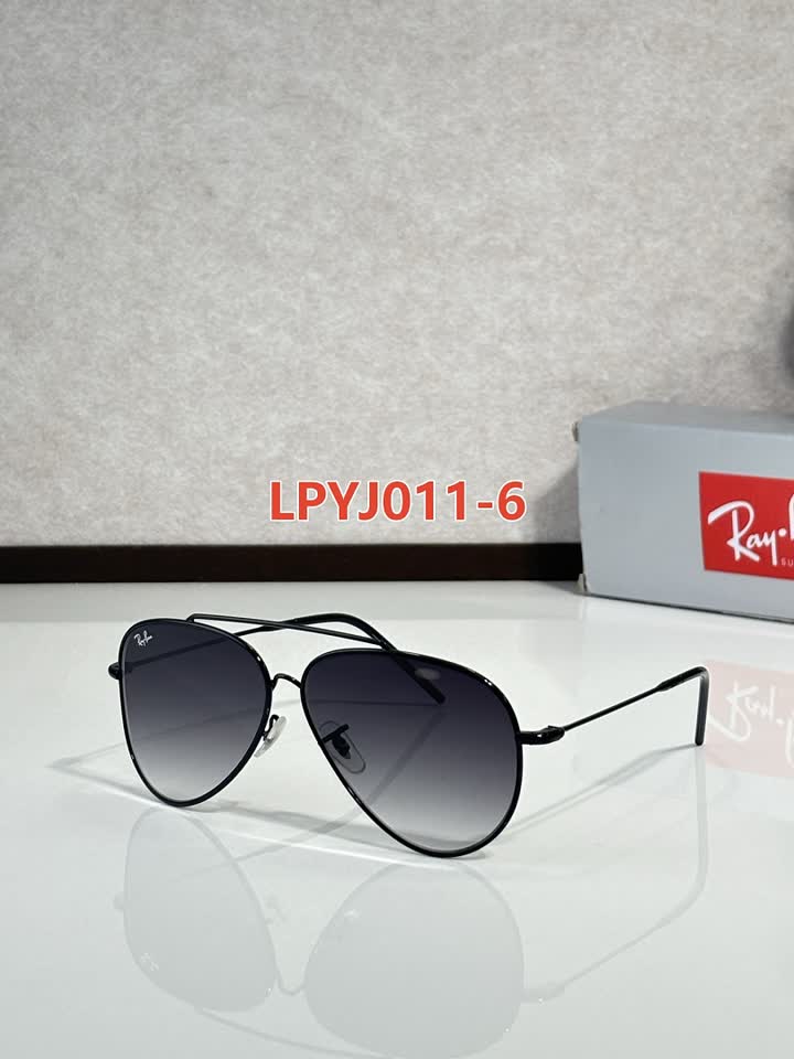 Ray Ban LPYJ011 תמונה 7