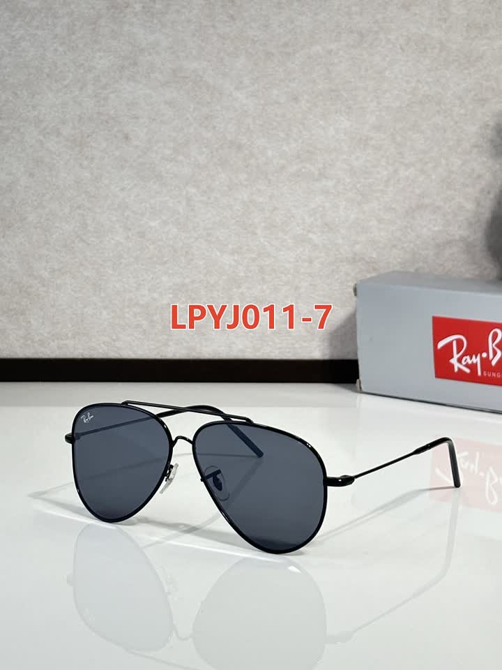 Ray Ban LPYJ011 תמונה 8